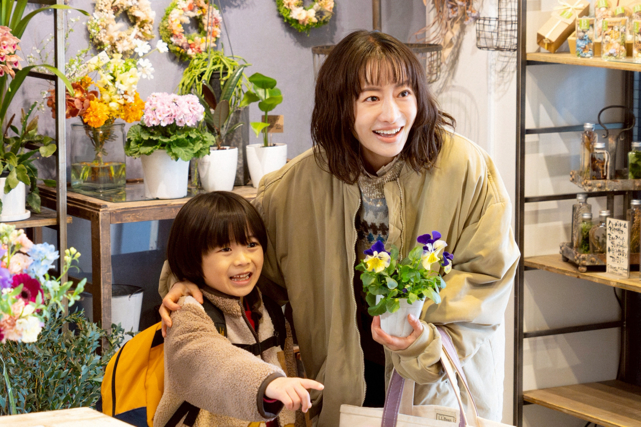 金曜ドラマ「元科捜研の主婦」