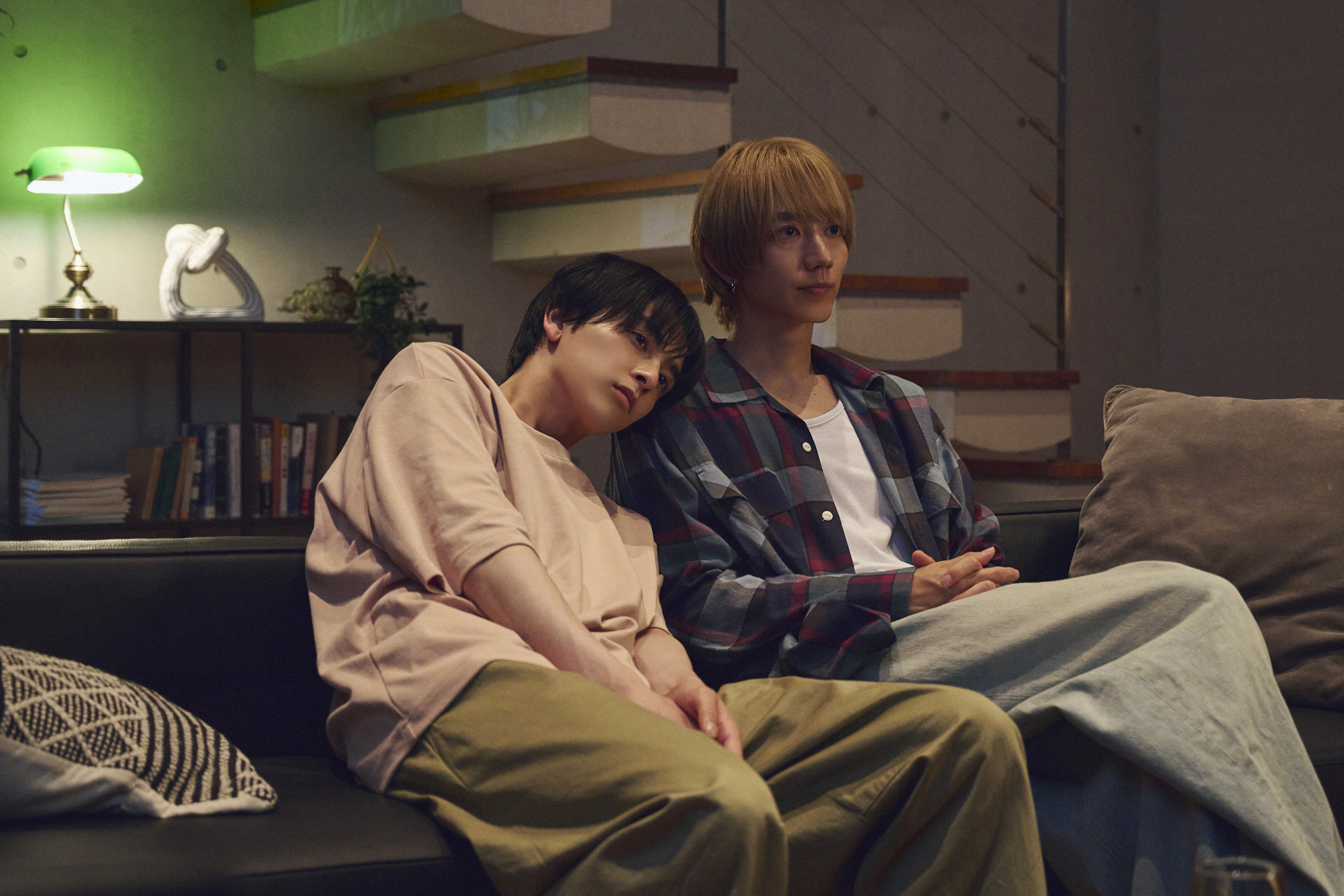 ドラマ「２５時、赤坂で Season2」