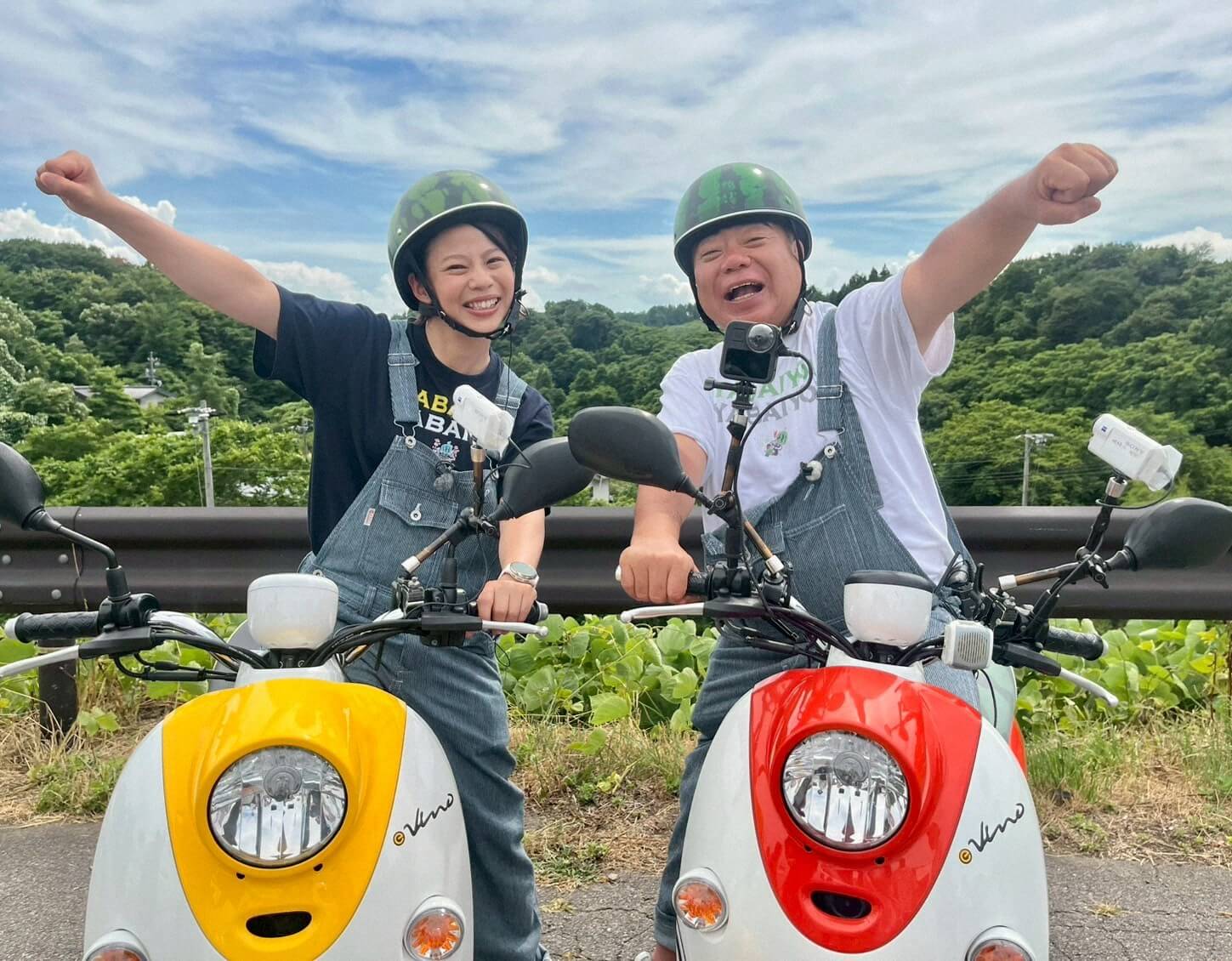 出川哲朗の充電させてもらえませんか？信州横断！温泉街道＜新潟⇒長野＞ＳＰ