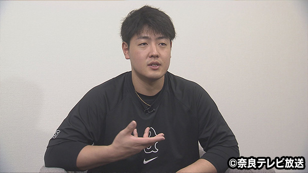 プロ野球・読売ジャイアンツ 岡本和真選手