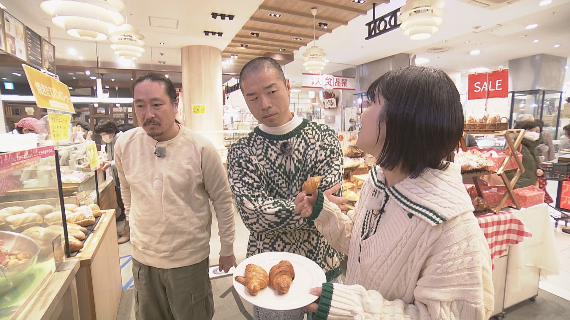 ロケ写真