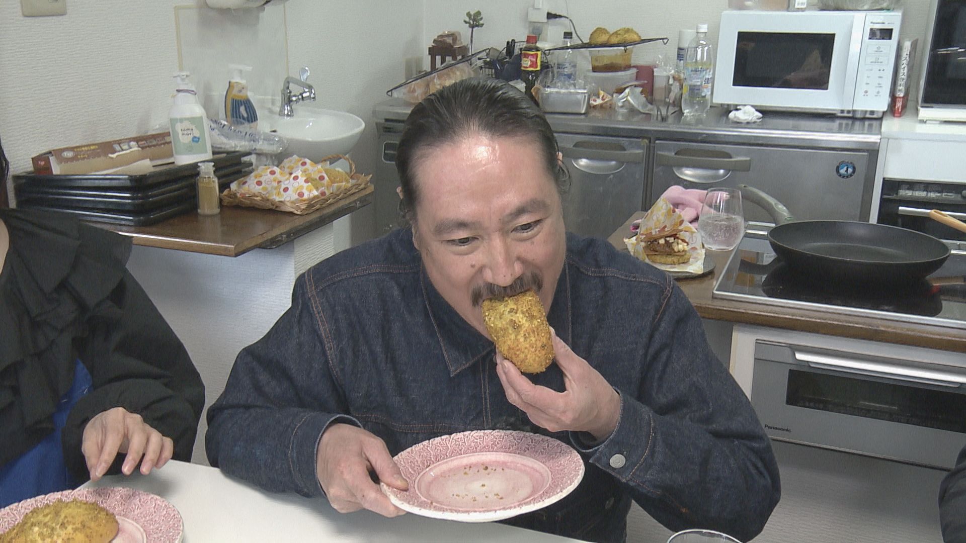 ロケ写真