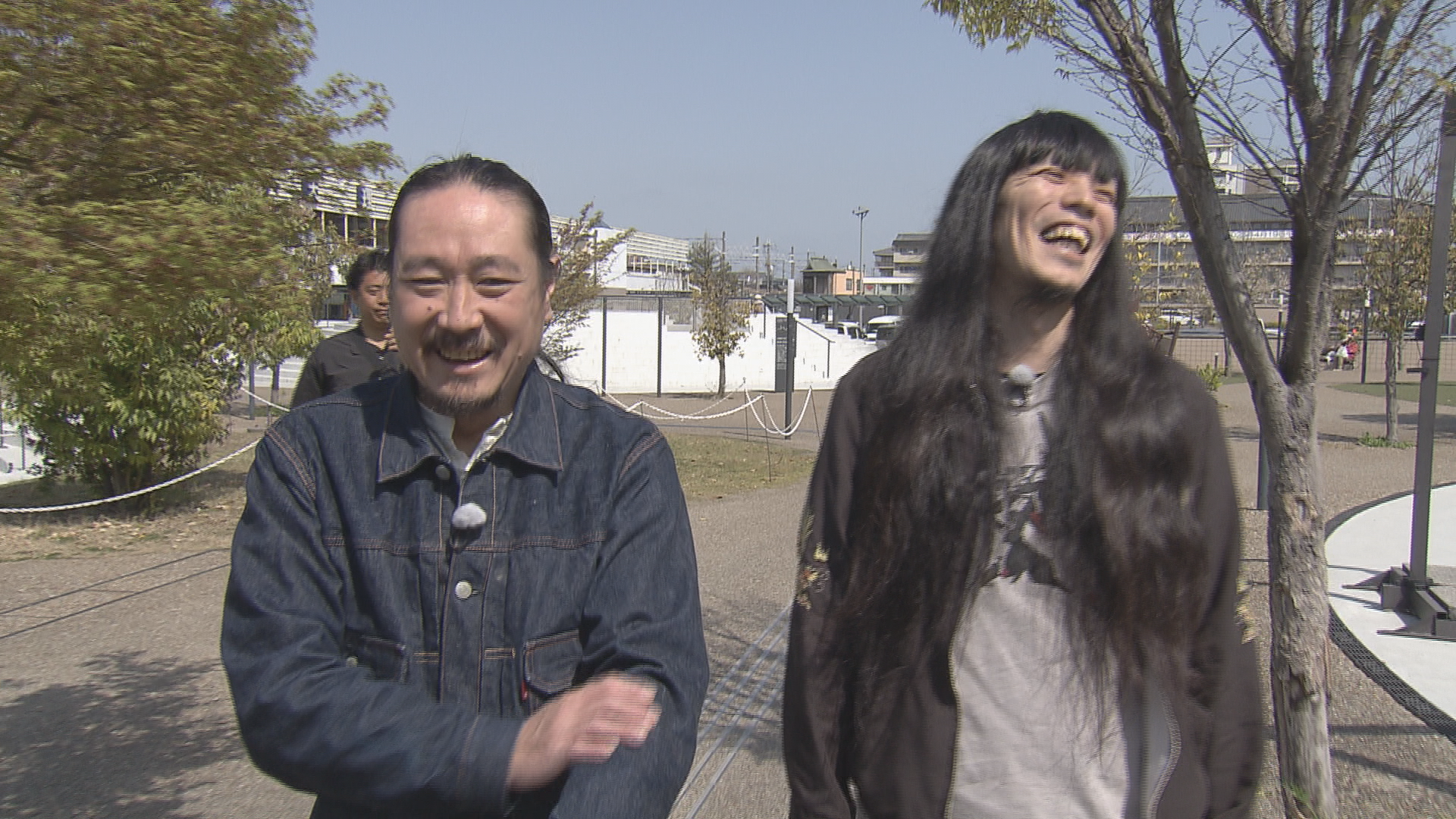 ロケ写真