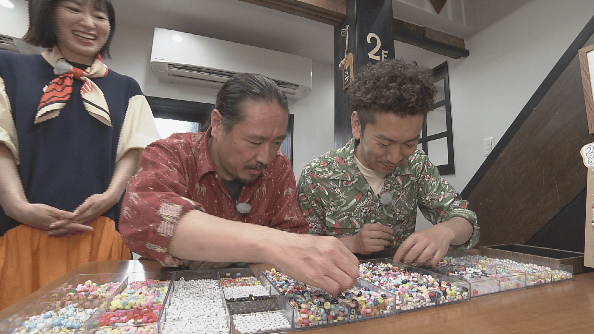 ロケ写真