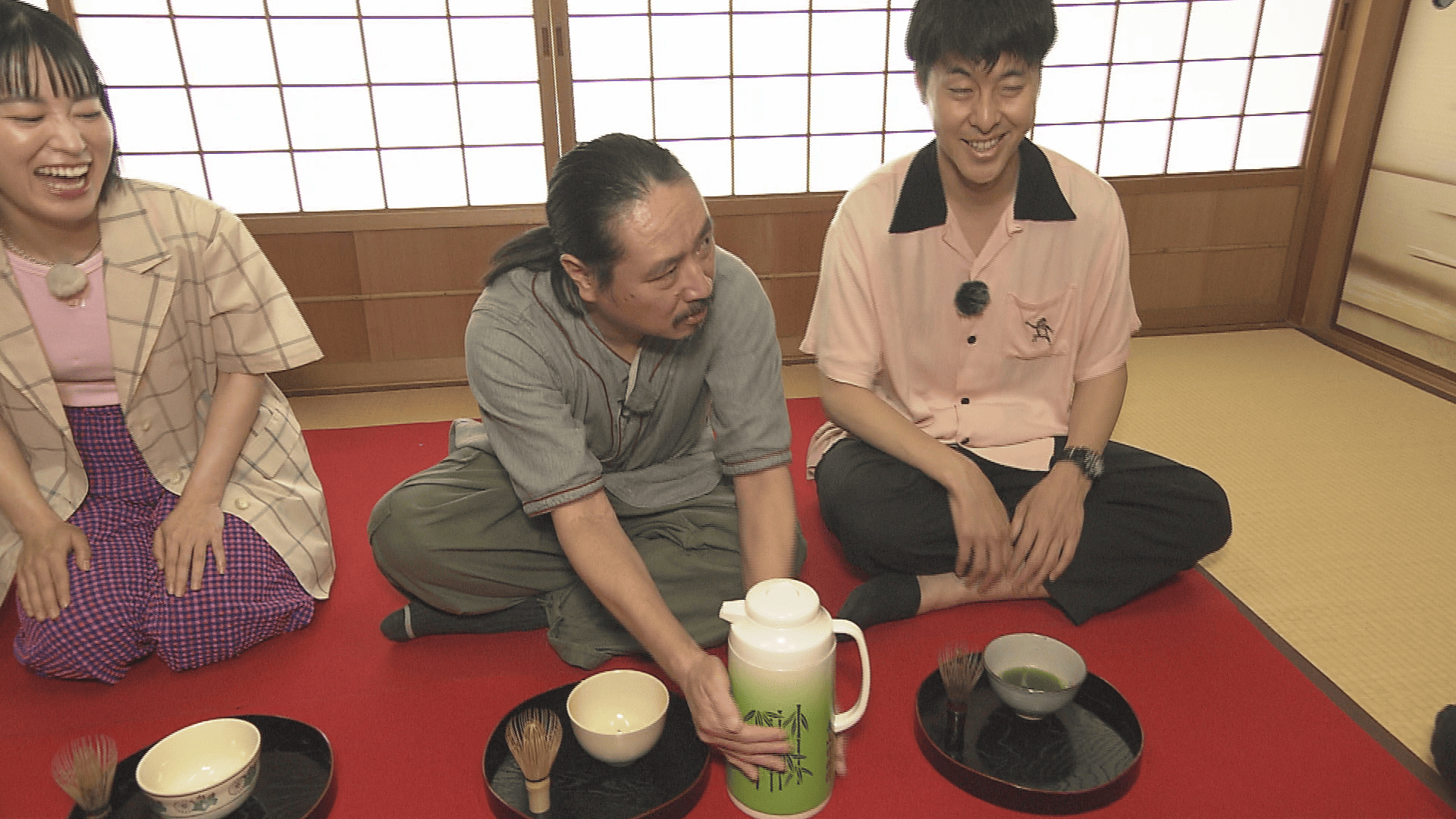 ロケ写真