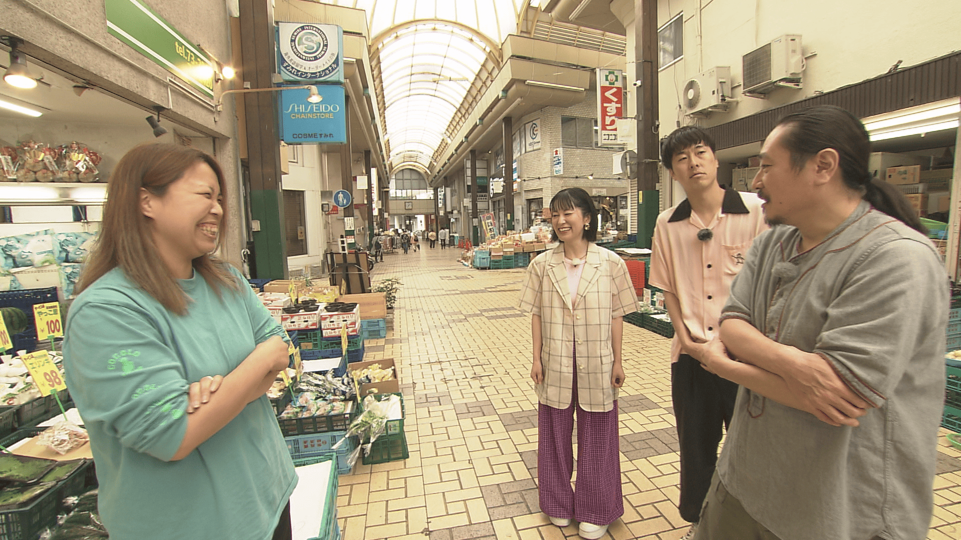 ロケ写真