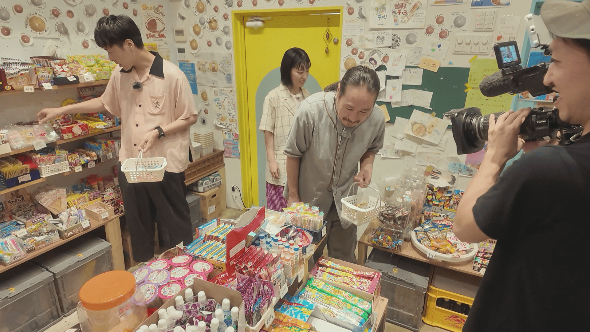 ロケ写真