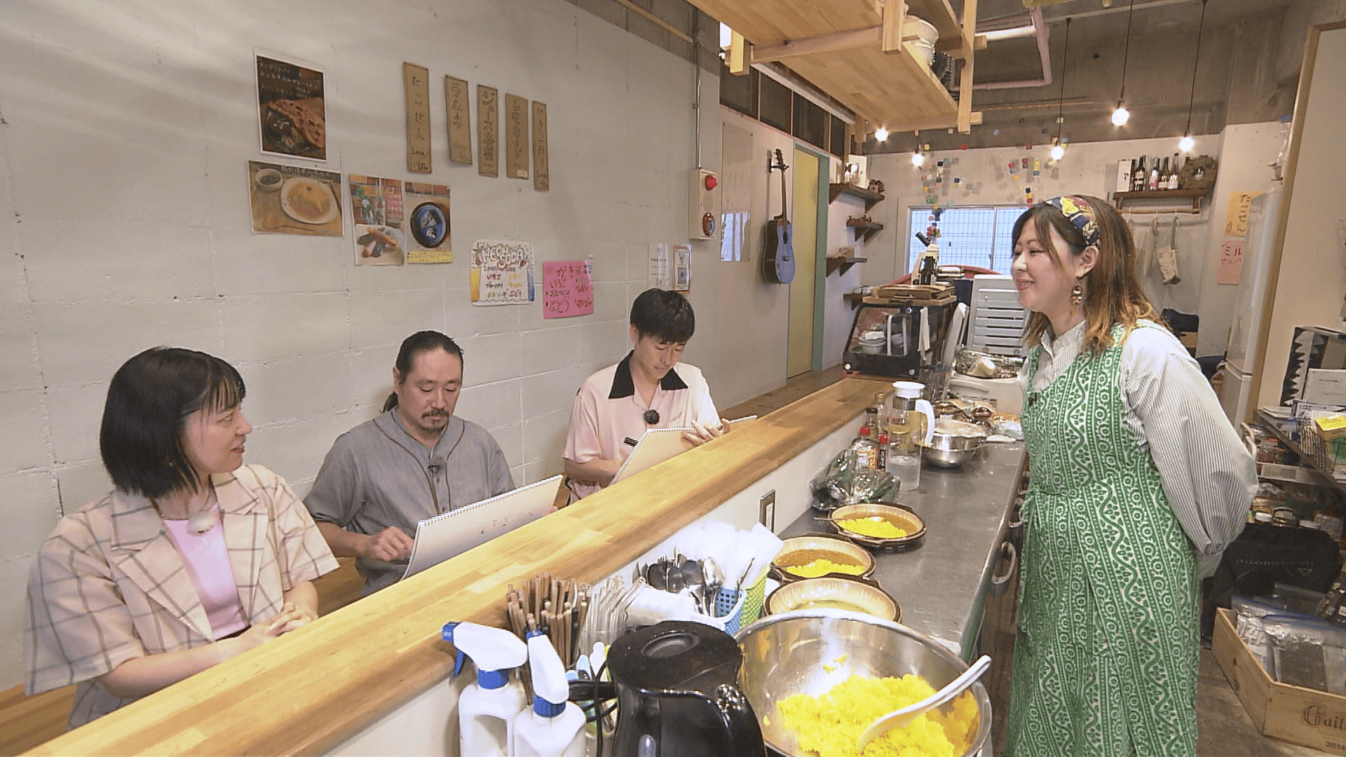 ロケ写真