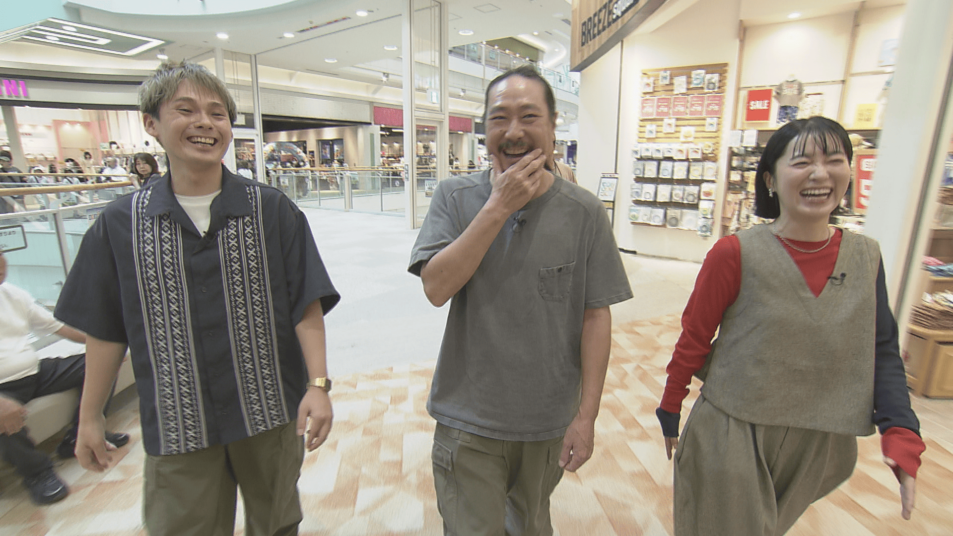 ロケ写真