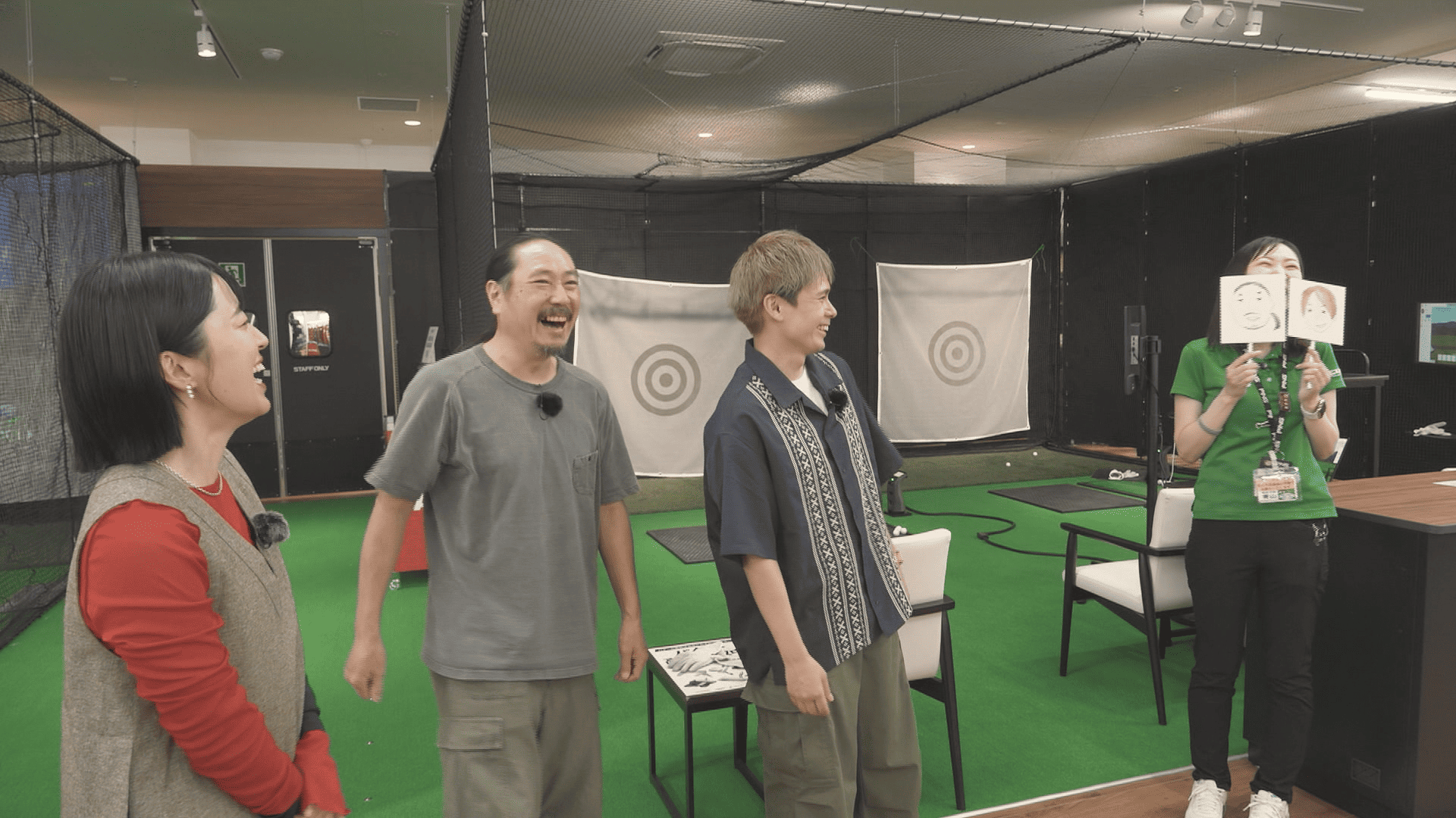 ロケ写真