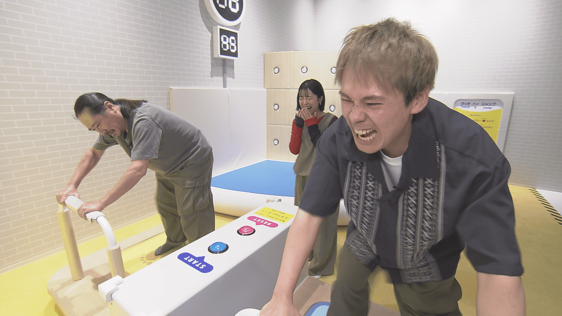 ロケ写真