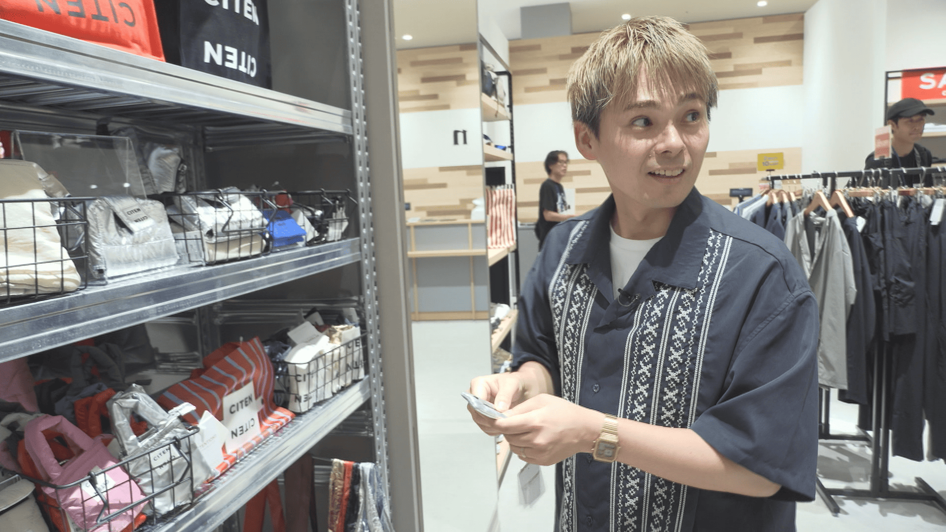 ロケ写真
