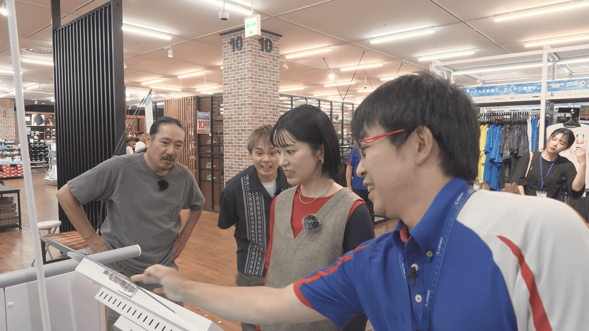 ロケ写真