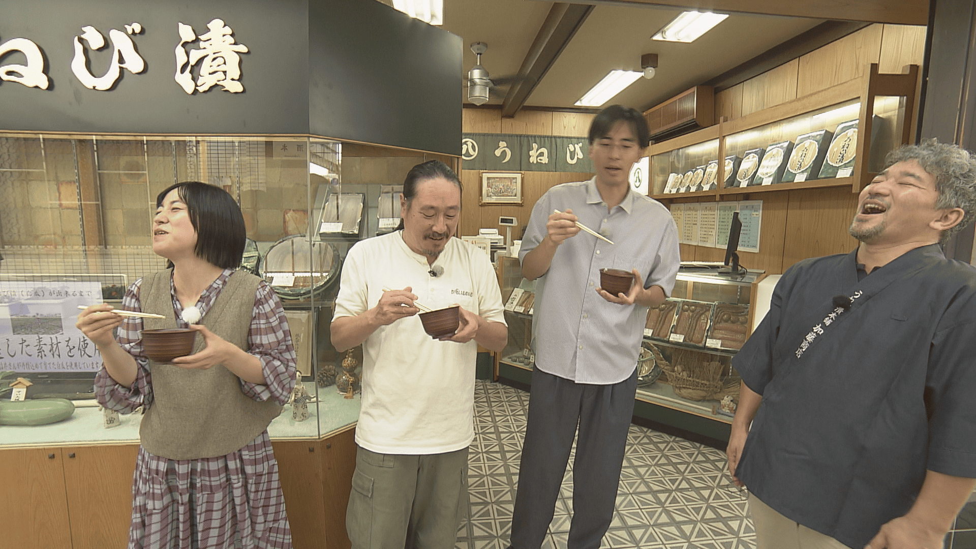 ロケ写真