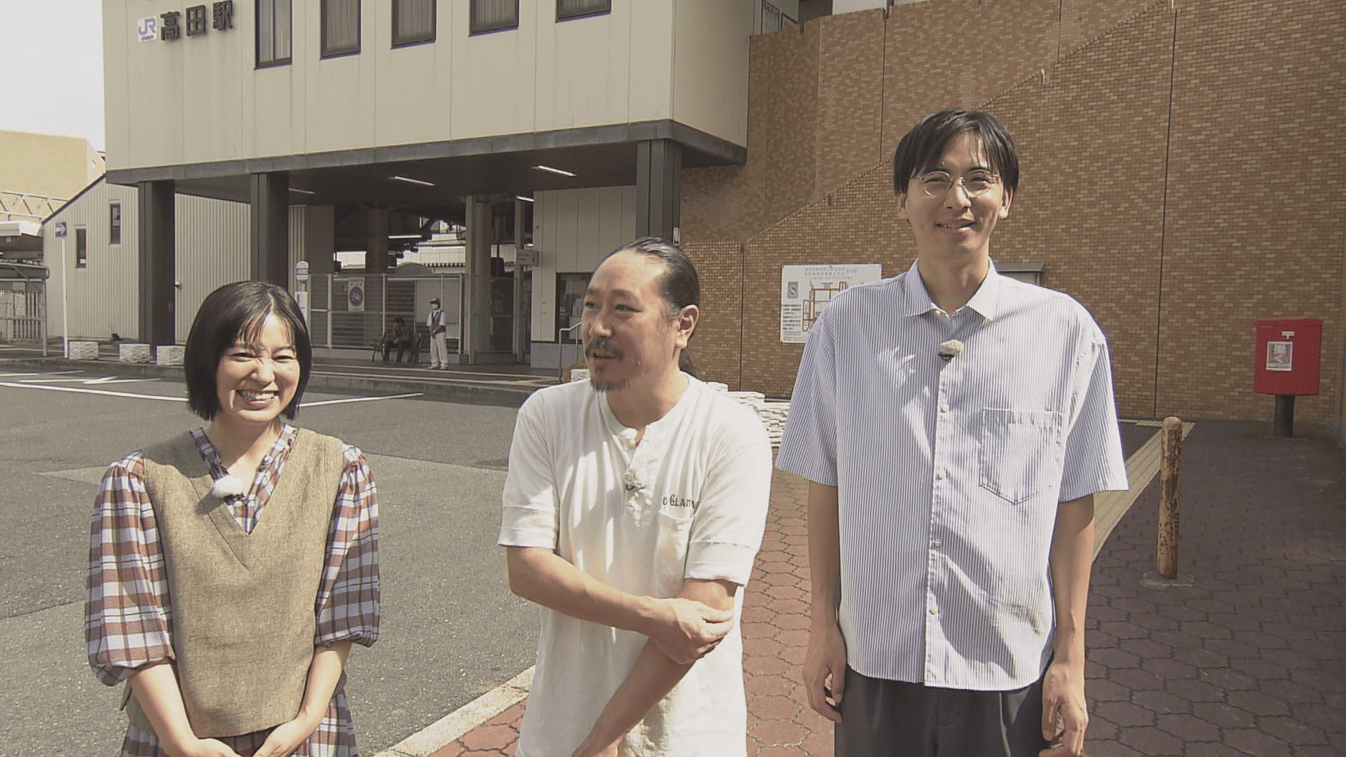 ロケ写真