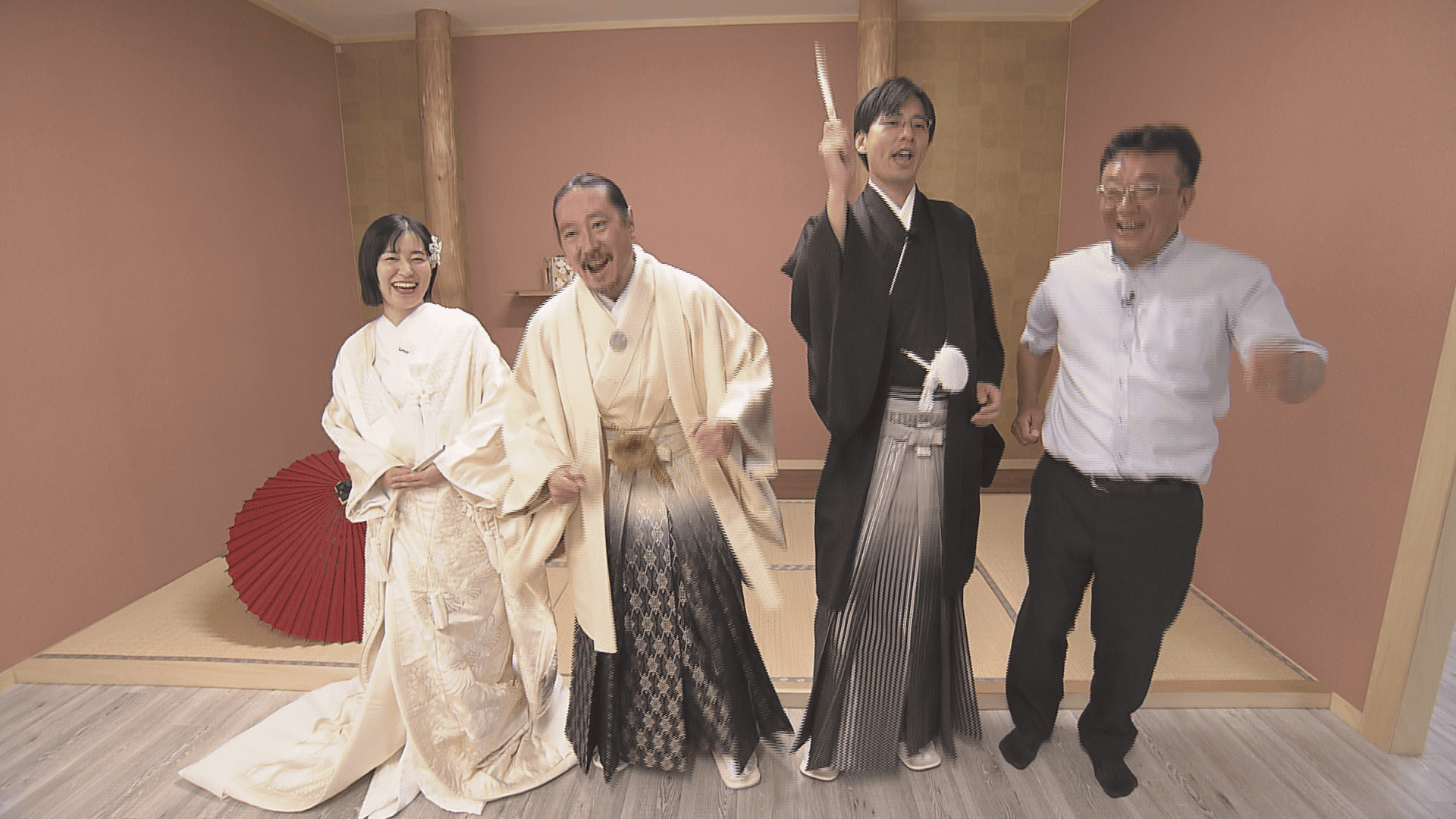 ロケ写真