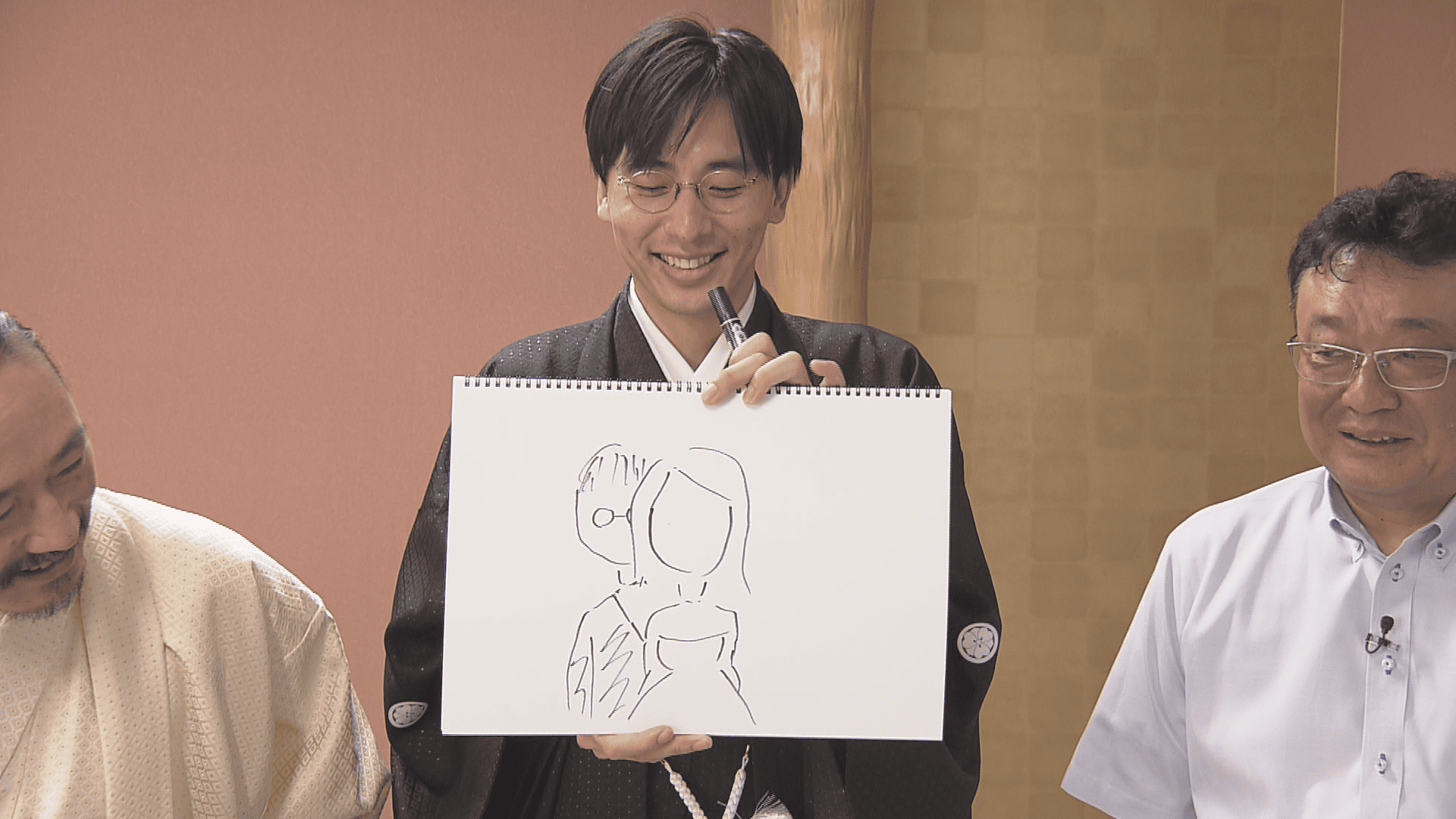 ロケ写真