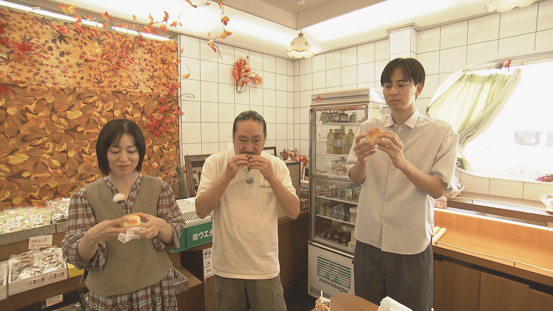 ロケ写真