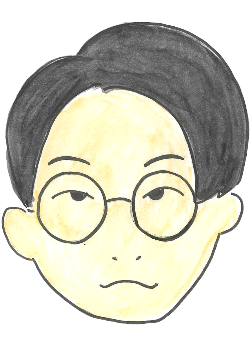 cacao 浦田スターク