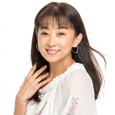 司会・南 かおり