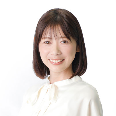 司会・岩井 万実